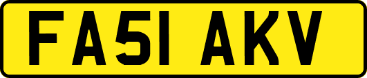 FA51AKV