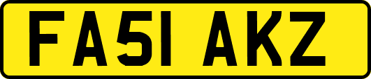 FA51AKZ