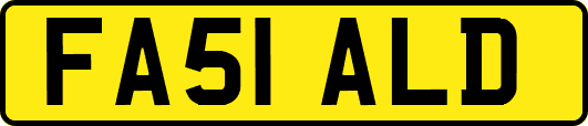 FA51ALD