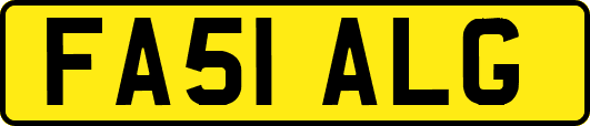 FA51ALG