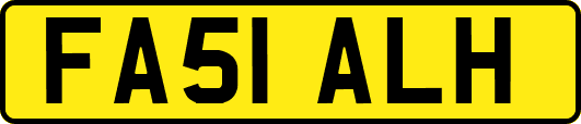 FA51ALH