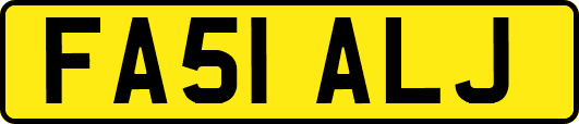 FA51ALJ