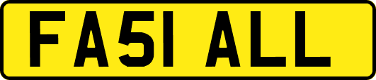 FA51ALL