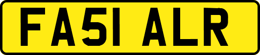 FA51ALR