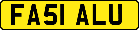 FA51ALU