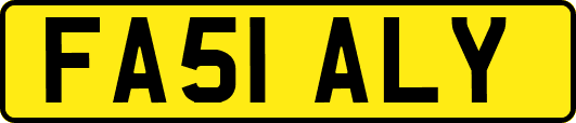 FA51ALY