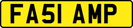 FA51AMP