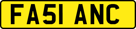 FA51ANC