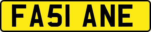 FA51ANE