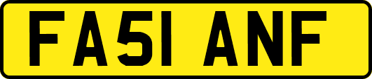 FA51ANF