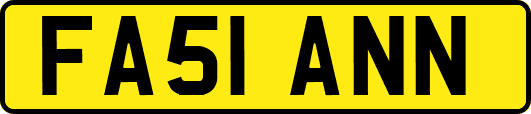 FA51ANN