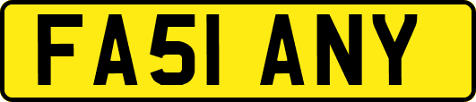 FA51ANY