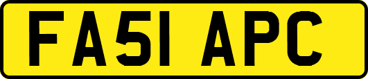 FA51APC