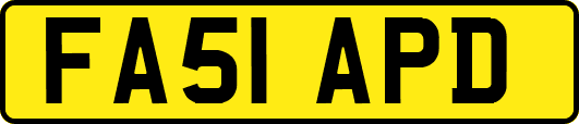 FA51APD