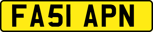 FA51APN