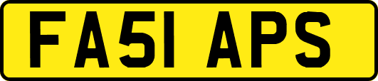 FA51APS