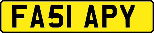 FA51APY