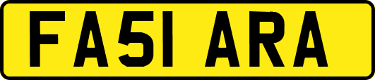 FA51ARA