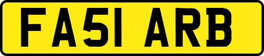 FA51ARB