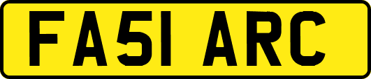 FA51ARC