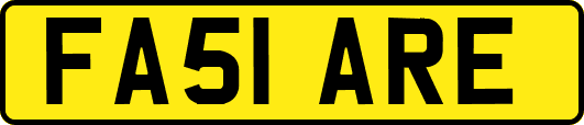 FA51ARE