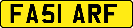 FA51ARF