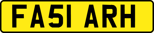 FA51ARH