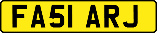 FA51ARJ