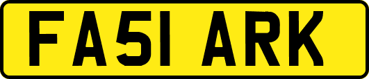 FA51ARK