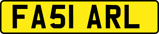 FA51ARL