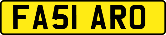 FA51ARO