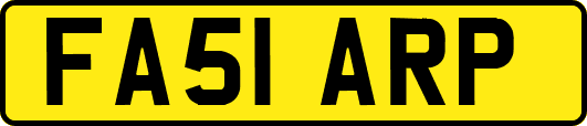 FA51ARP