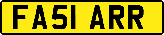 FA51ARR