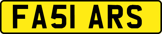 FA51ARS