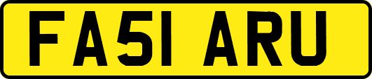 FA51ARU