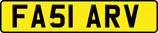 FA51ARV