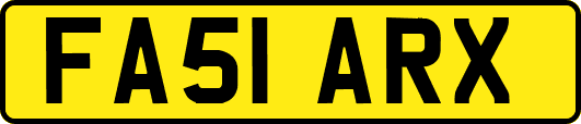 FA51ARX