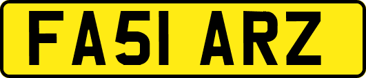 FA51ARZ