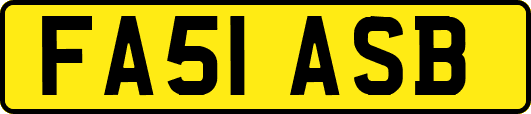 FA51ASB