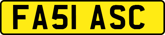 FA51ASC