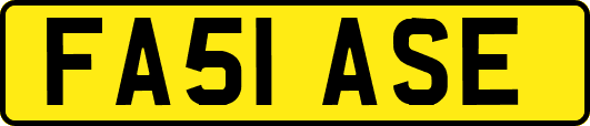 FA51ASE