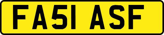 FA51ASF