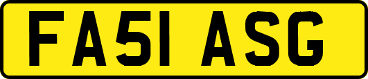 FA51ASG