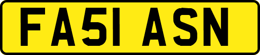 FA51ASN