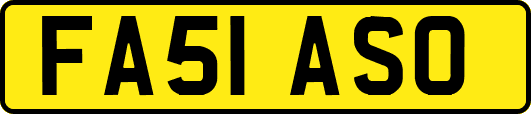 FA51ASO