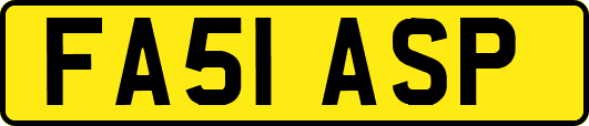 FA51ASP