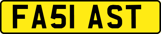 FA51AST