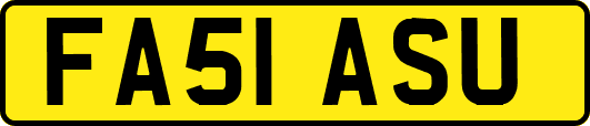 FA51ASU