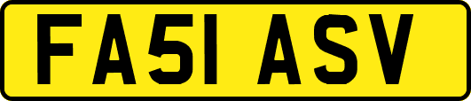 FA51ASV