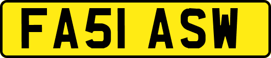 FA51ASW